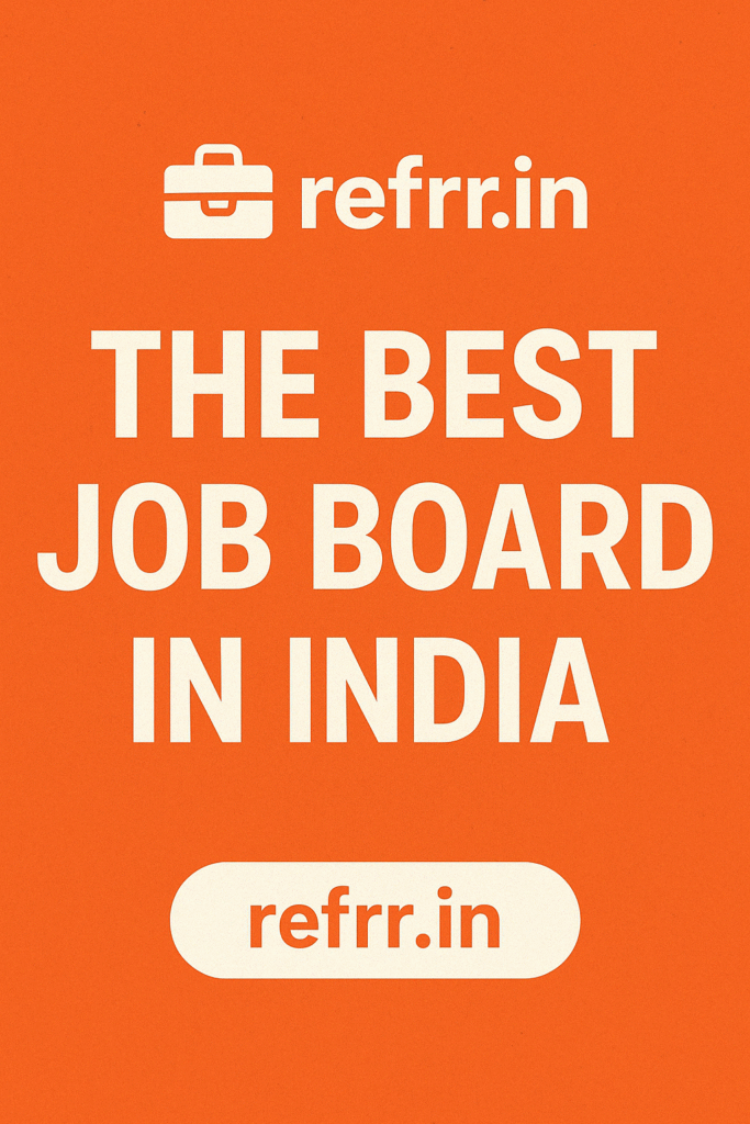 20250421 2120 Indias Top Job Board simple compose 01jscgk1h3f79s04dsbk578g1z