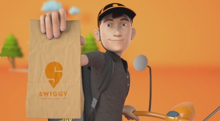 How Much a Swiggy Delivery Partner Earns in a Day 2025 an article by www.refrr .in 1