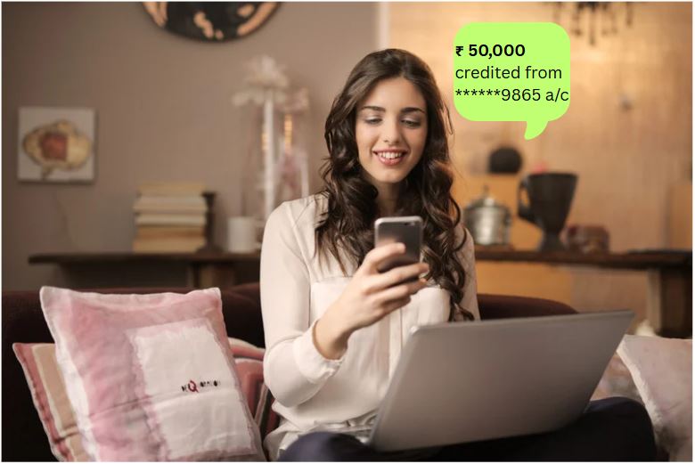 How to Earn ₹50000 per Month Working from Home in India an article by www.refrr .in 1