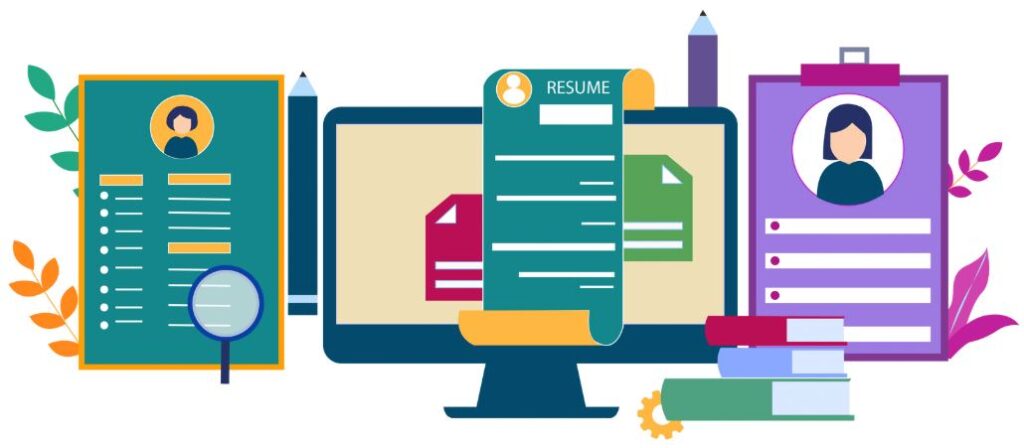 How to Make Your Resume Stand Out in 2025 With Interview Checklist an article by www.refrr .in 1