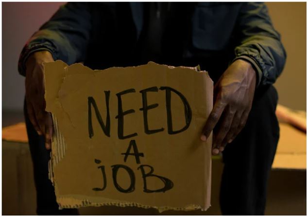 Indias Youth and the Employment Crisis an article by www.refrr .in 1
