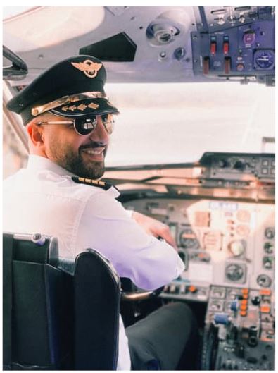 Opportunities in the Indian Aviation Industry in 2025 an article by www.refrr .in 1