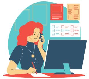 Tips to Build an Online Profile for Job Search an article by www.refrr .in 1